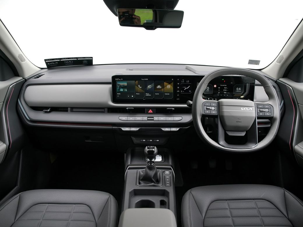 2026 Kia Seltos