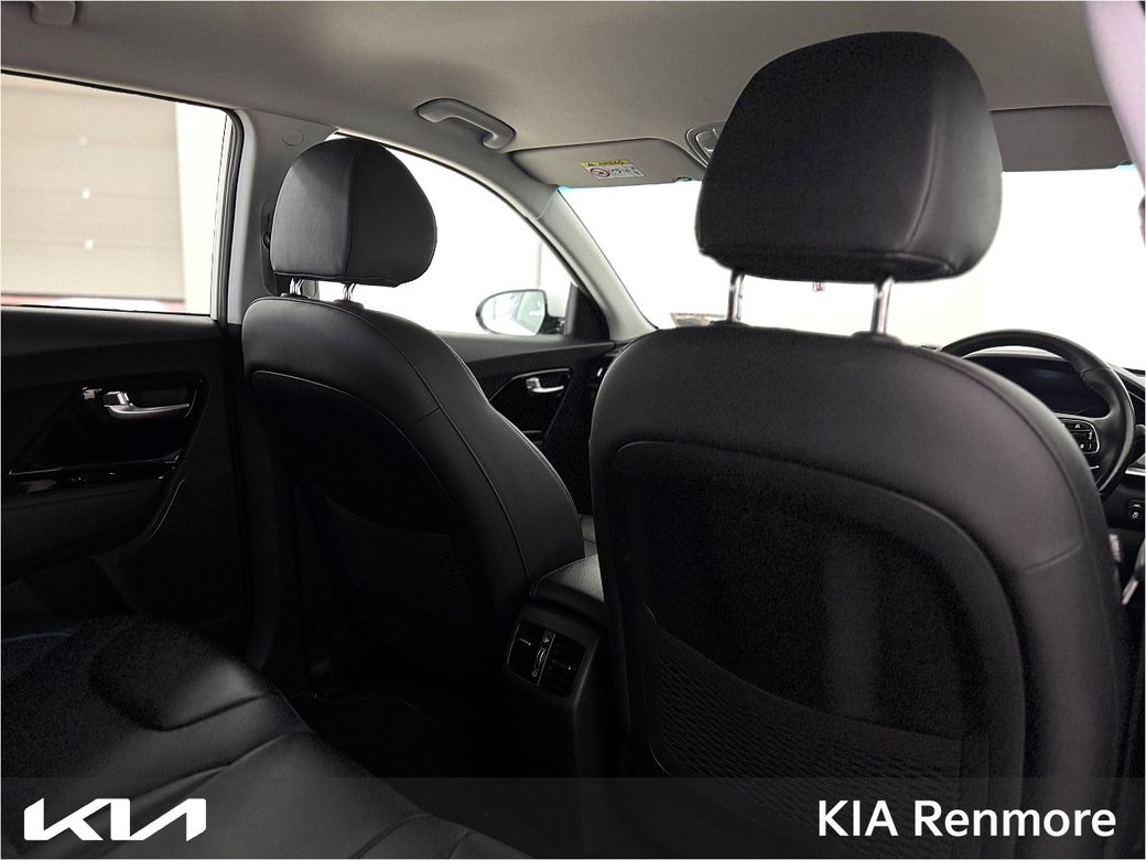 2022 Kia Niro