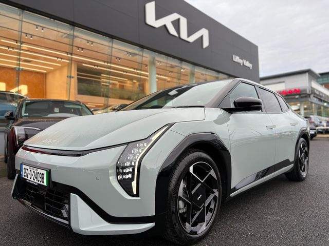 vehicle for sale from Kia Liffey Valley