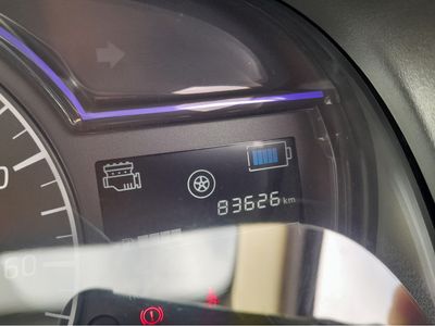 2019 Nissan Note
