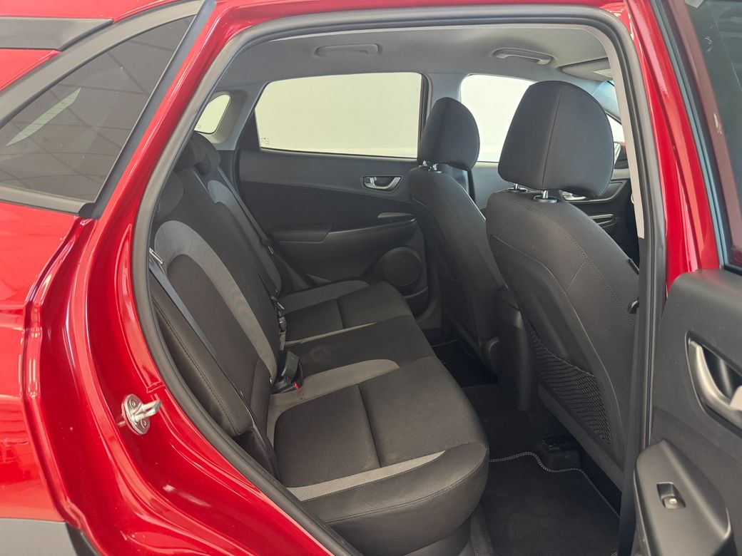 2019 Hyundai Kona