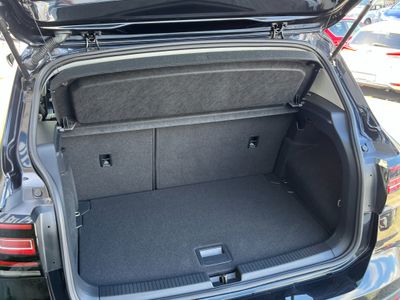 2023 Volkswagen T-Cross