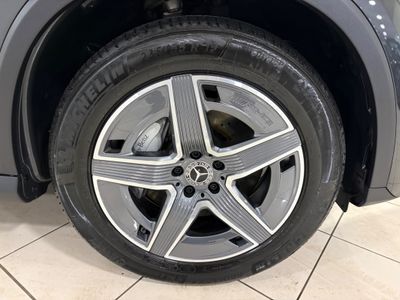 2024 Mercedes-Benz GLC Class