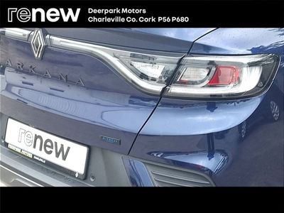 2024 Renault Arkana