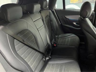 2021 Mercedes-Benz EQC