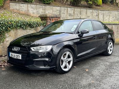 vehicle for sale from Colm Lindsay Cars Ltd