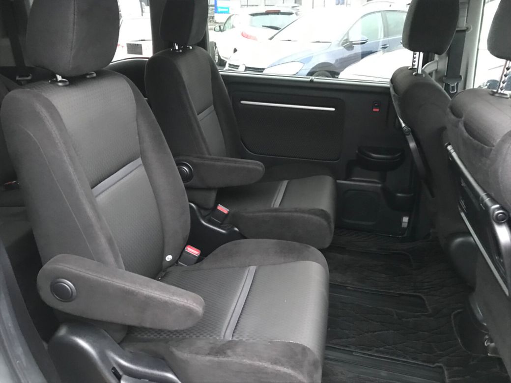 2019 Honda Stepwagon