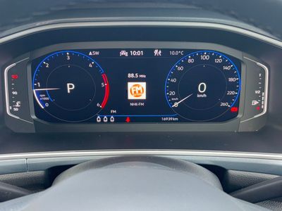 2022 Volkswagen T-Roc