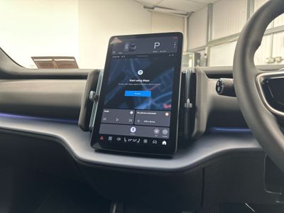 2025 Volvo EX30