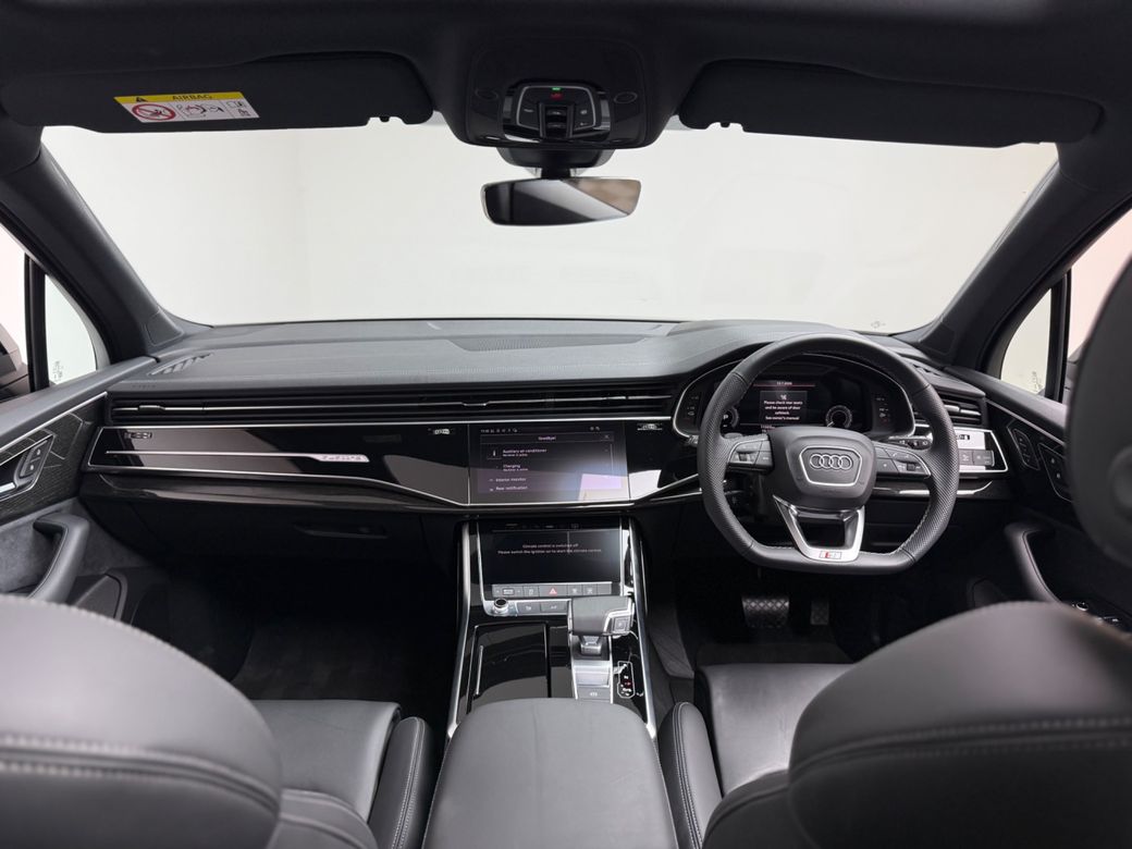 2025 Audi Q7