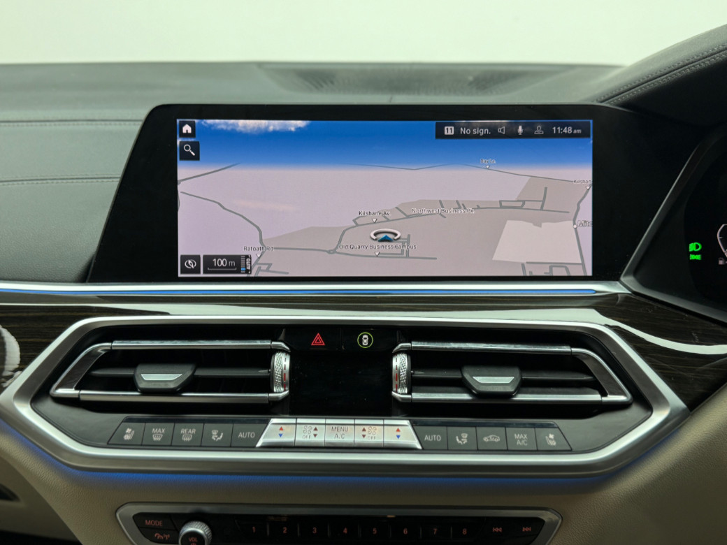 2020 BMW X5