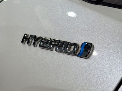 2019 Toyota C-HR
