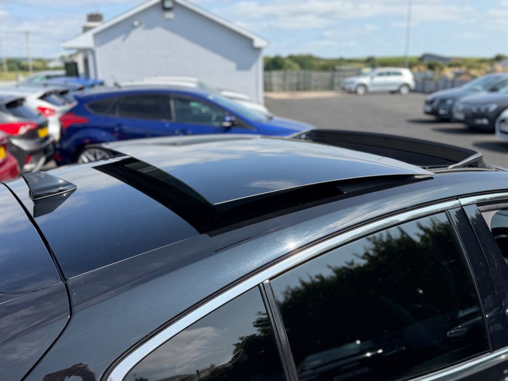 2021 Ford Focus