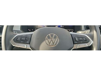 2026 Volkswagen T-Roc