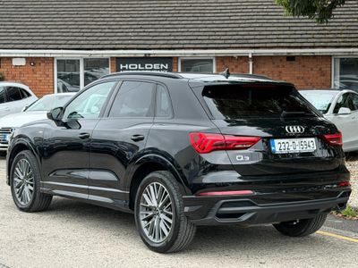 2023 Audi Q3