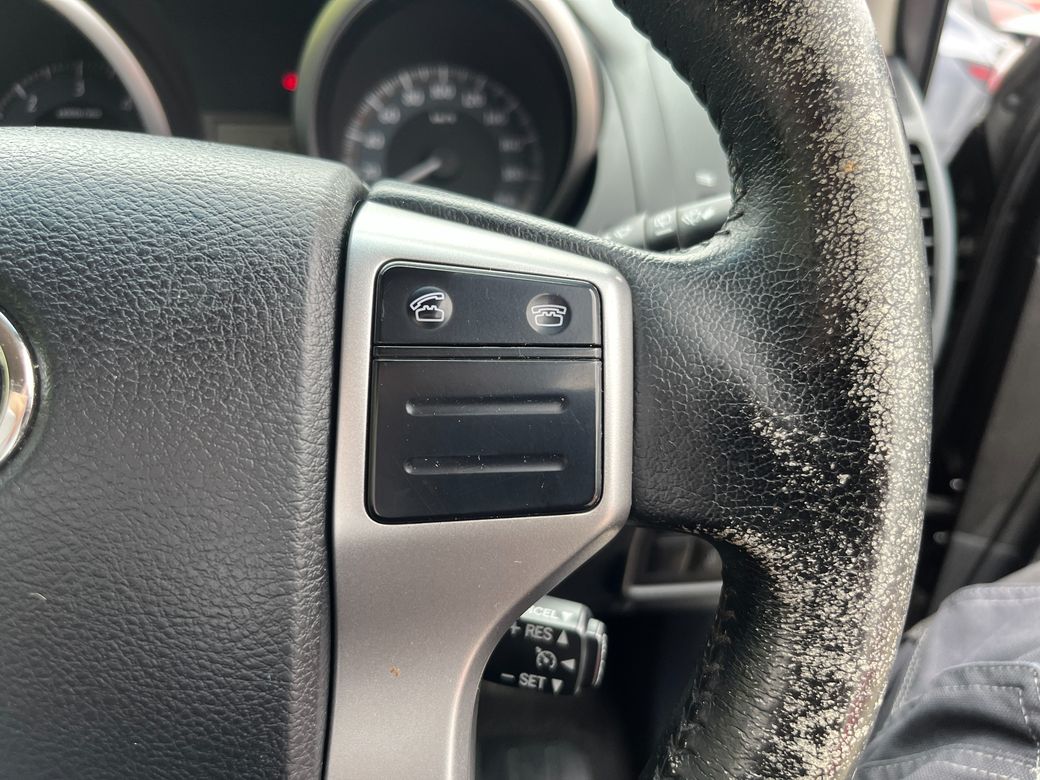 2015 Toyota Landcruiser