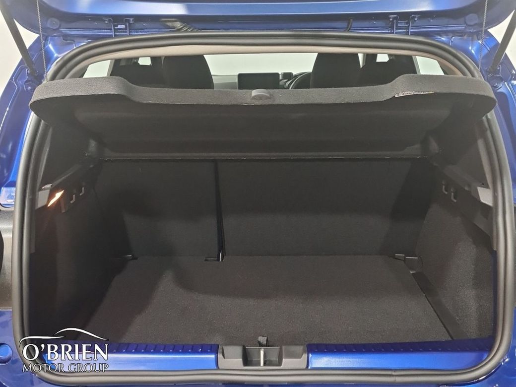 2025 Dacia Sandero Stepway