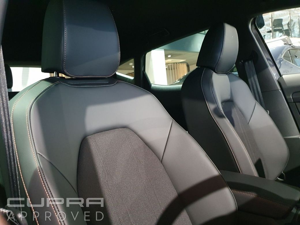 2026 Cupra Formentor