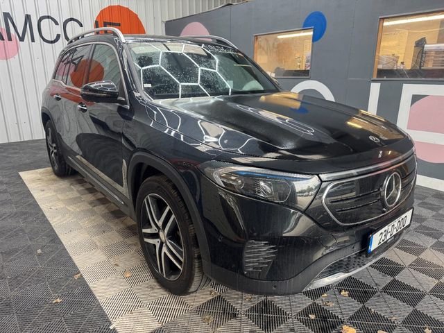 vehicle for sale from The Automatic Motor Car Centre