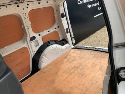 2022 Volkswagen Caddy