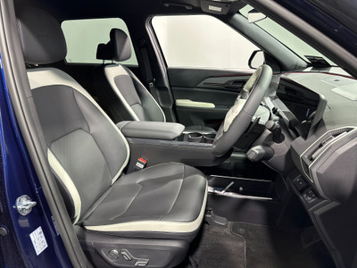 2027 Kia EV5