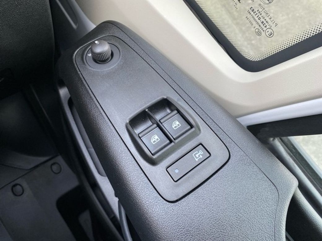 2026 Toyota Proace
