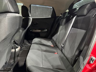 2019 Nissan Juke