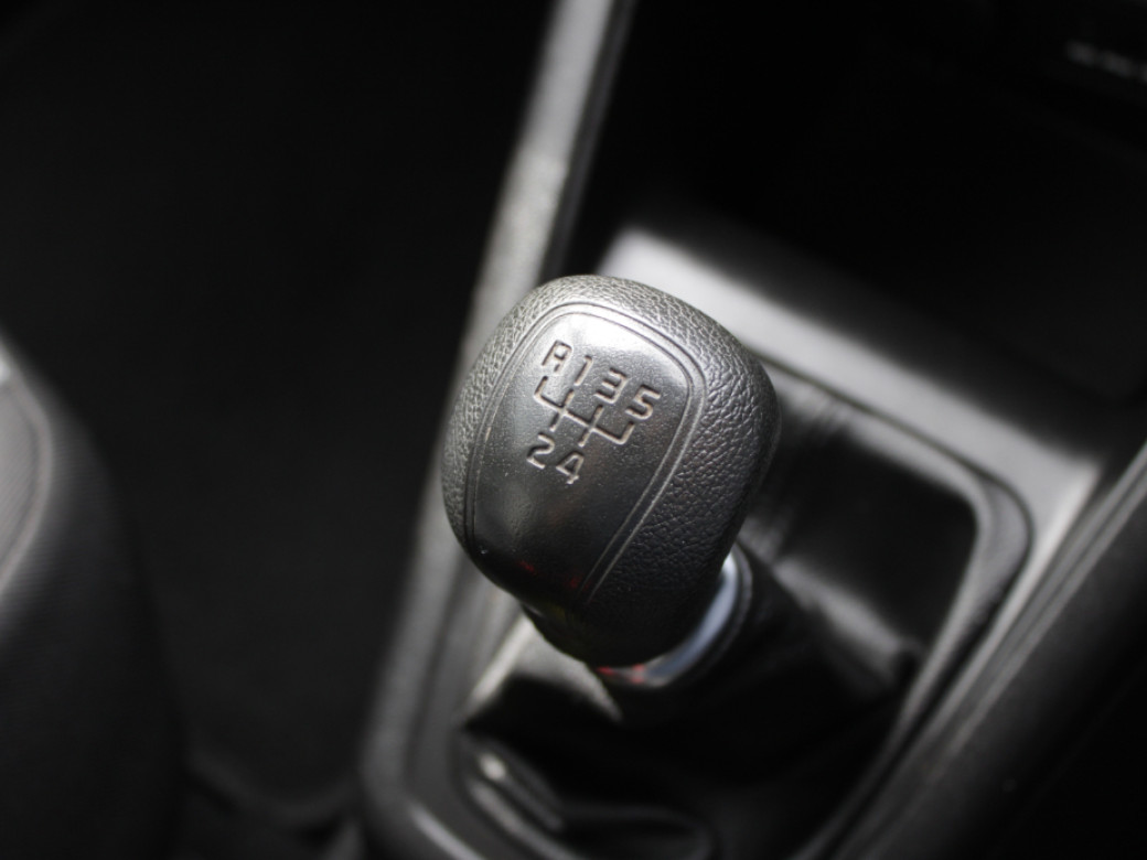2017 Kia Venga