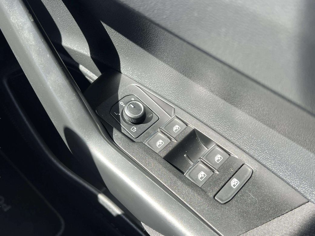 2022 Volkswagen Polo