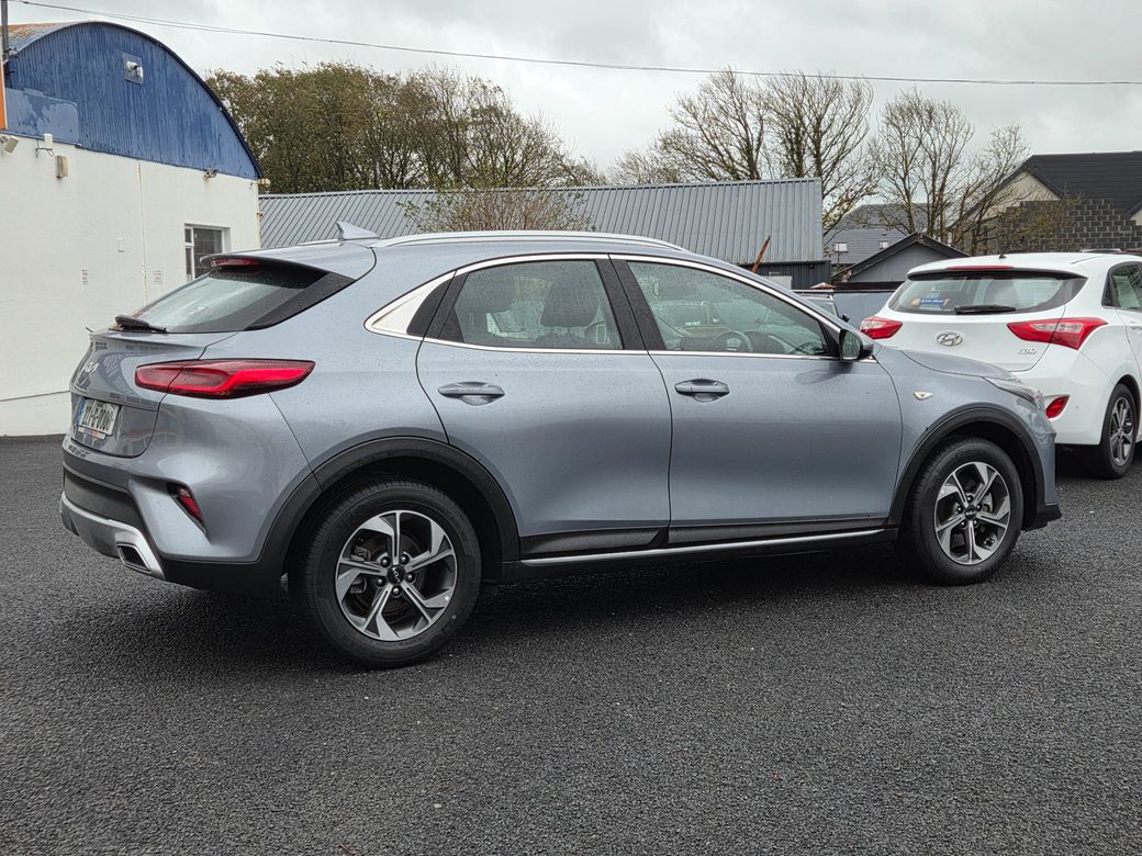 2022 Kia Ceed