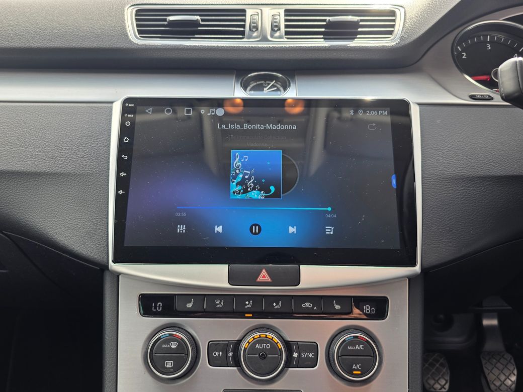 2016 Volkswagen CC