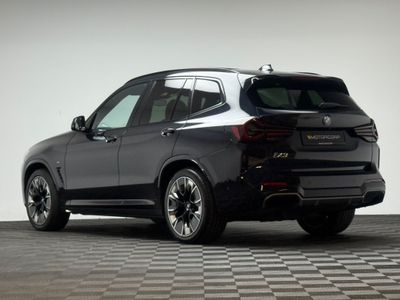 2023 BMW iX3