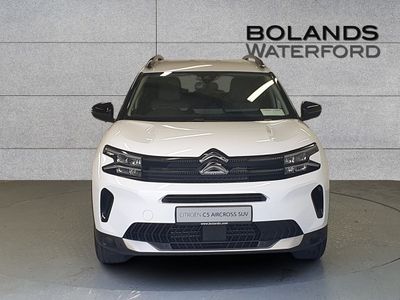 2024 Citroen C5 Aircross