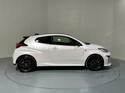 2022 Toyota Yaris