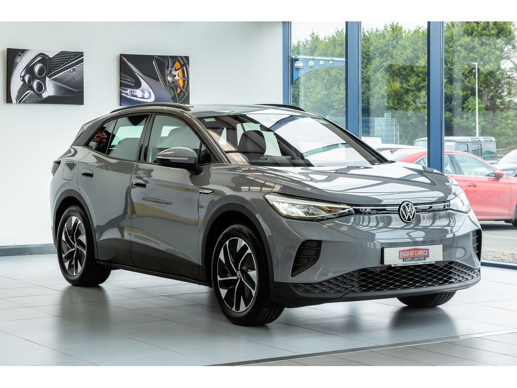 2023 Volkswagen ID.4