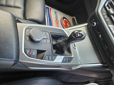 2019 BMW 3 Series