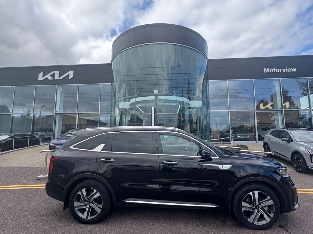 2022 Kia Sorento