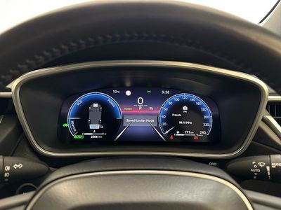 2024 Toyota Corolla Cross