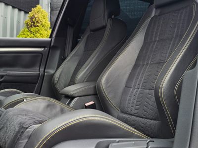 2008 Volkswagen Golf