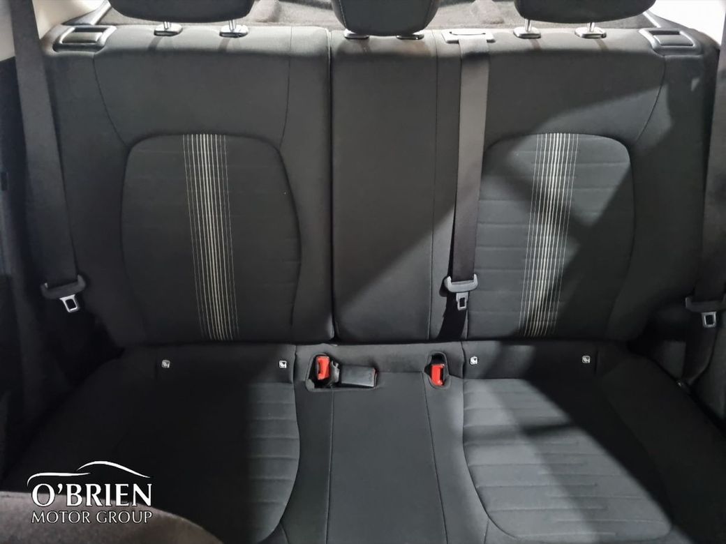 2021 Hyundai i10
