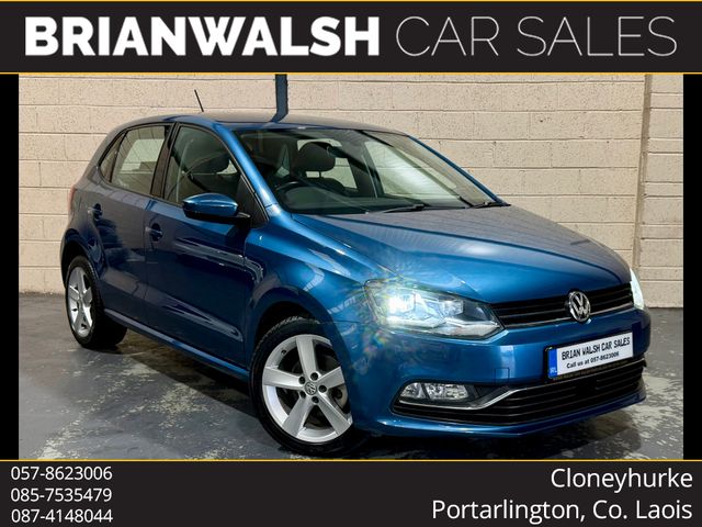 vehicle for sale from Brian Walsh Car Sales Portarlington