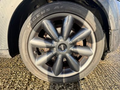 2016 Mini Countryman