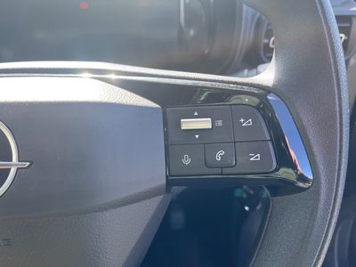 2024 Opel Combo