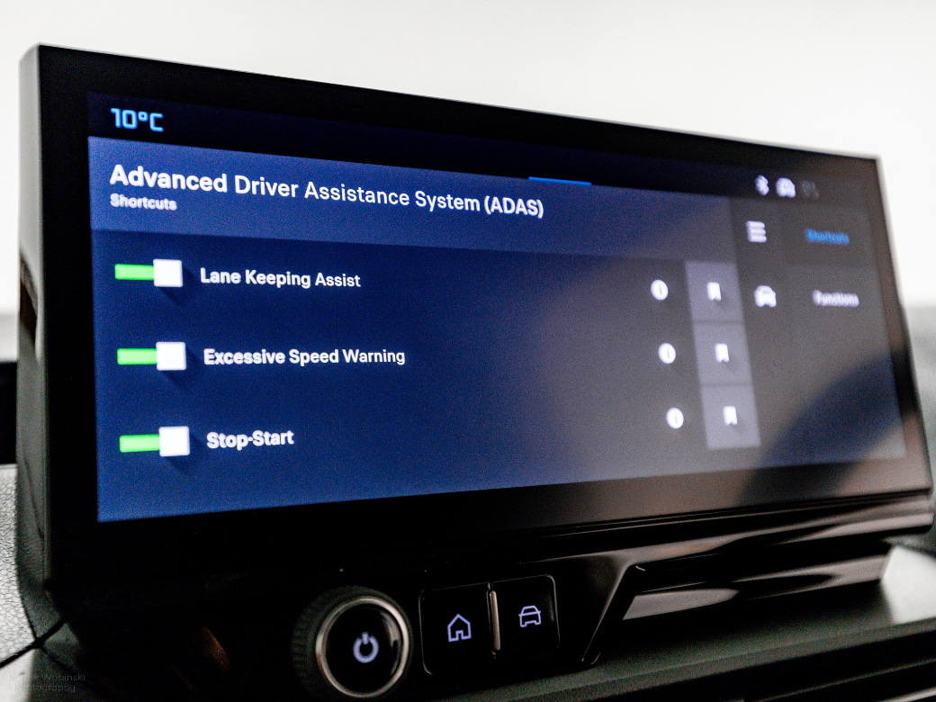 2026 Citroen Berlingo