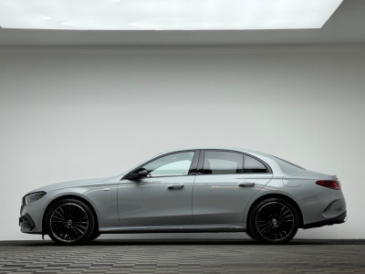 2025 Mercedes-Benz E Class