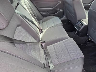 2020 Volkswagen Passat