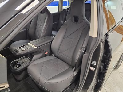 2024 BMW iX