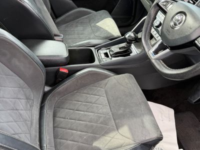 2019 Skoda Kodiaq