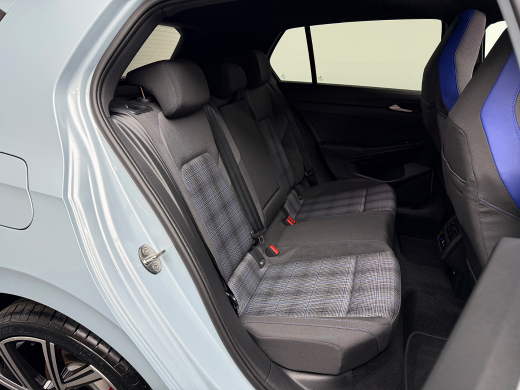 2026 Volkswagen Golf