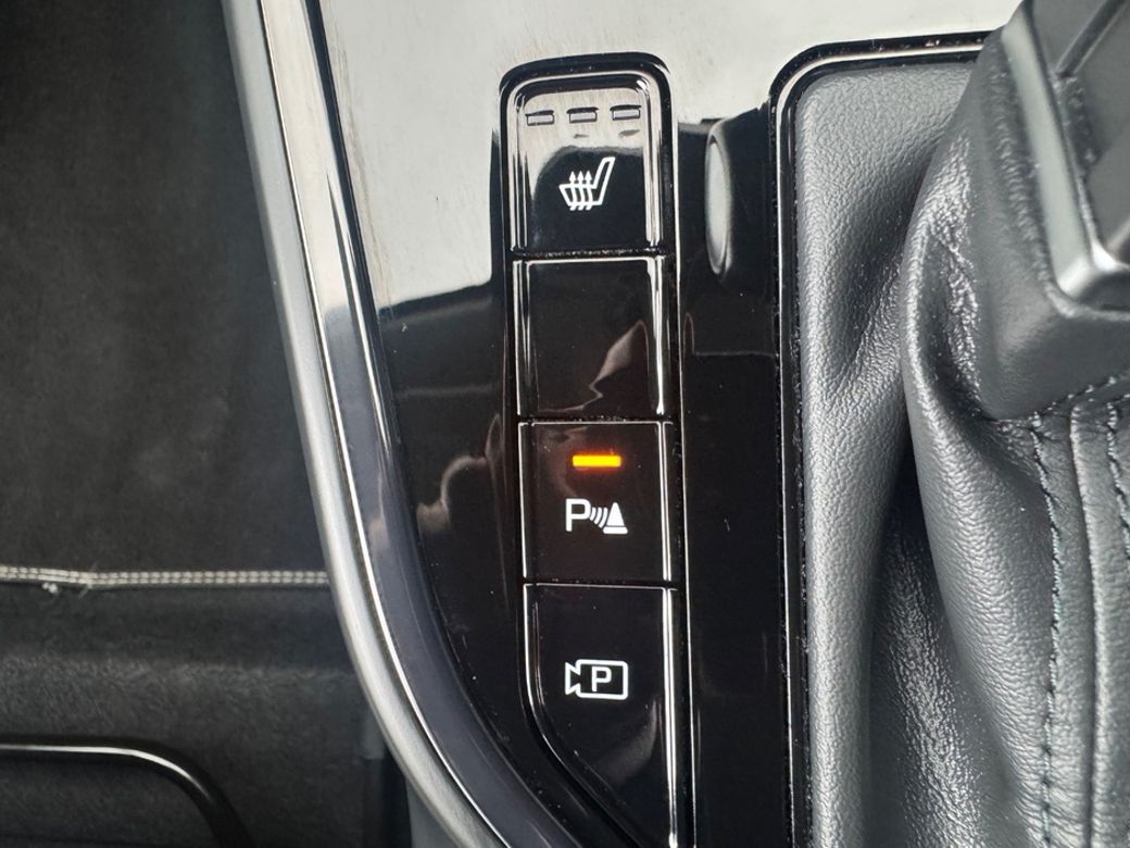 2024 Kia Niro